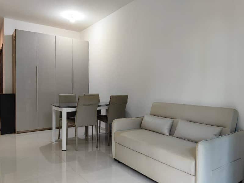 Condo Ataraxia, Forest City 3