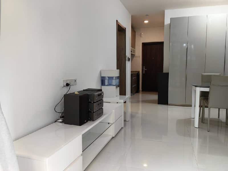 Condo Ataraxia, Forest City 4