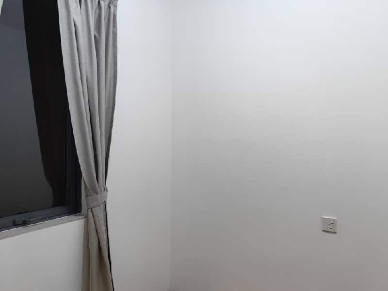 Condo Ataraxia, Forest City 8