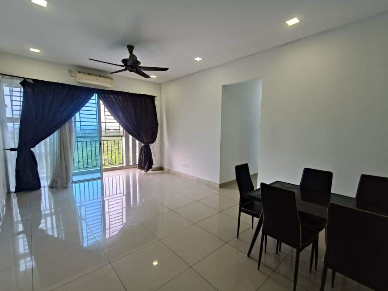 Executive Suites Taman Nusa Duta 1