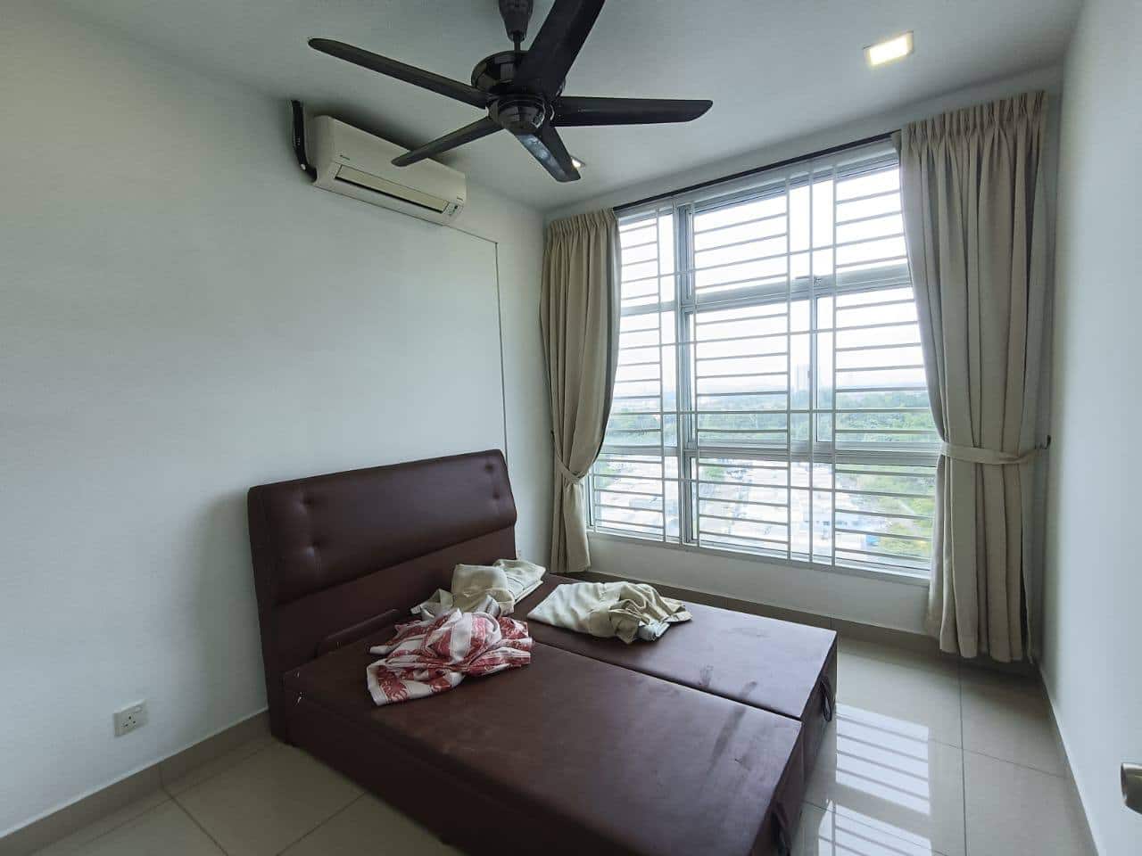 Executive Suites Taman Nusa Duta 7