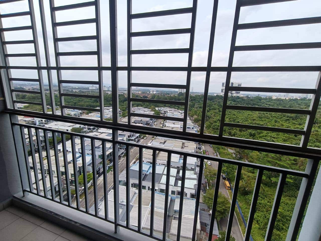 Executive Suites Taman Nusa Duta 3