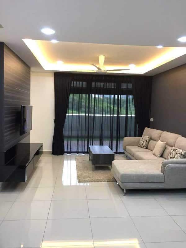 Condo Medini 1