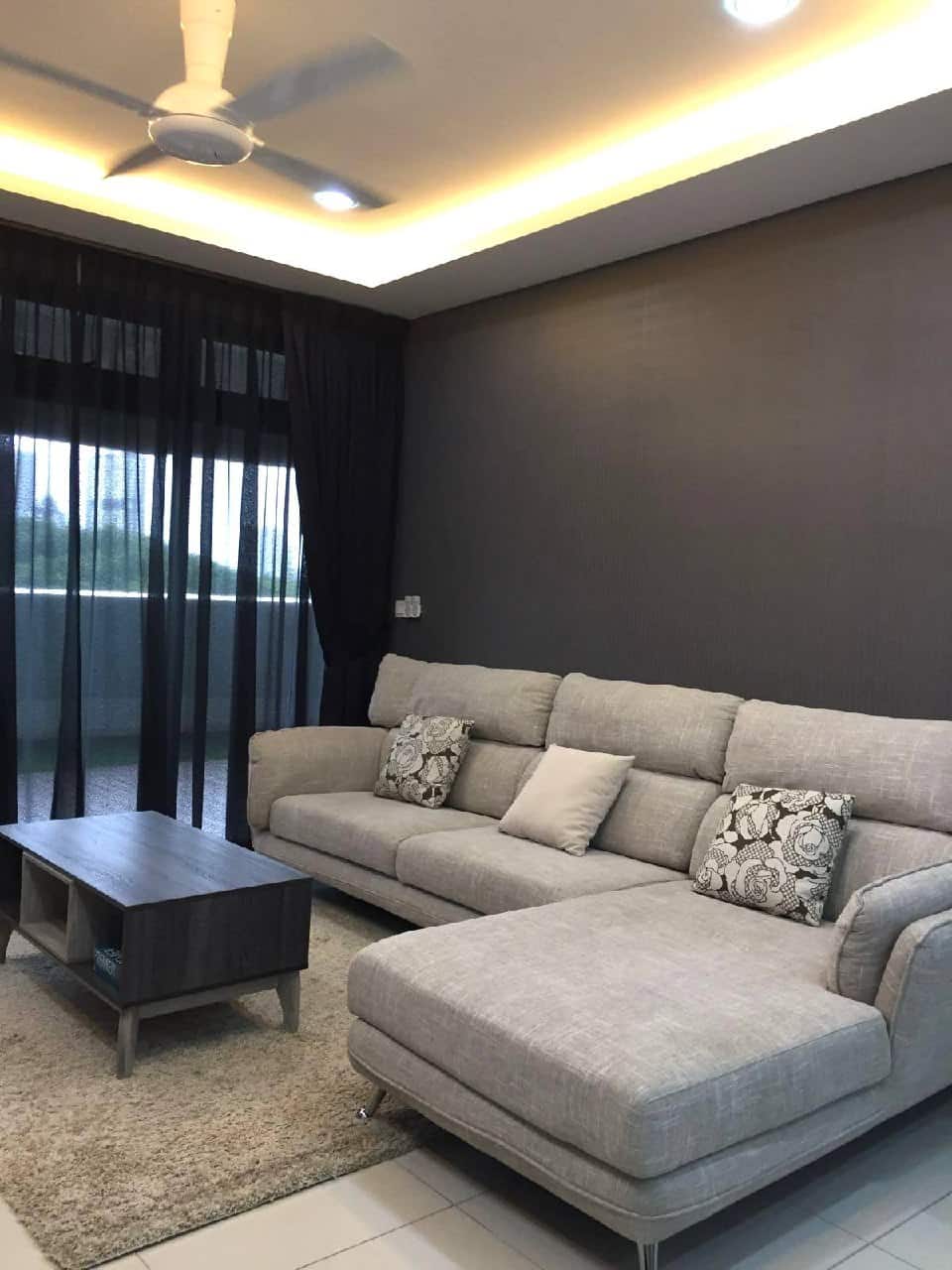 Condo Medini 5