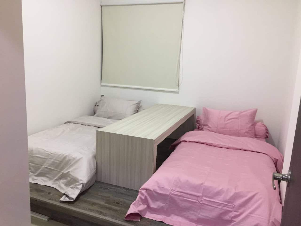 Condo Medini 8