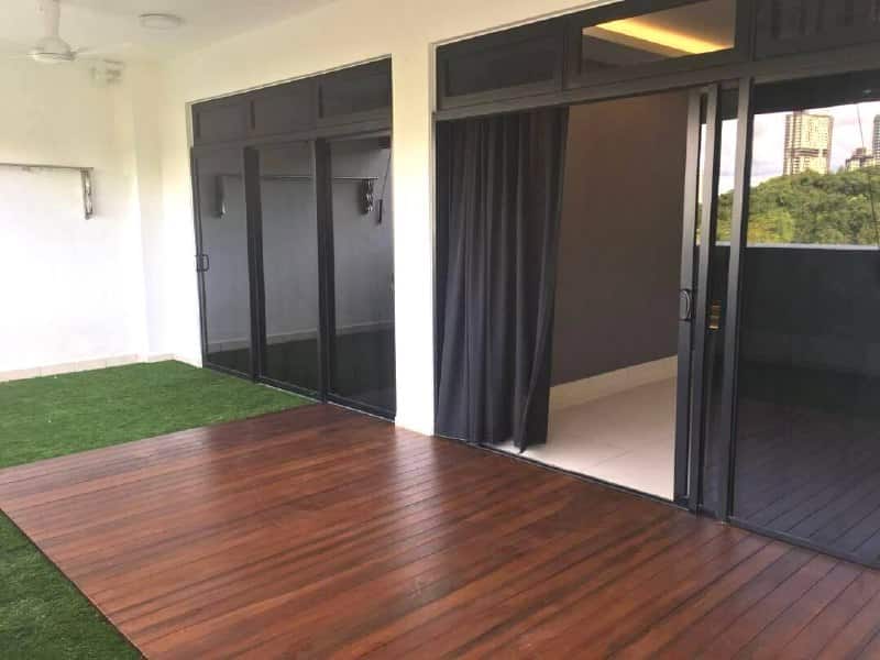 Condo Medini 2