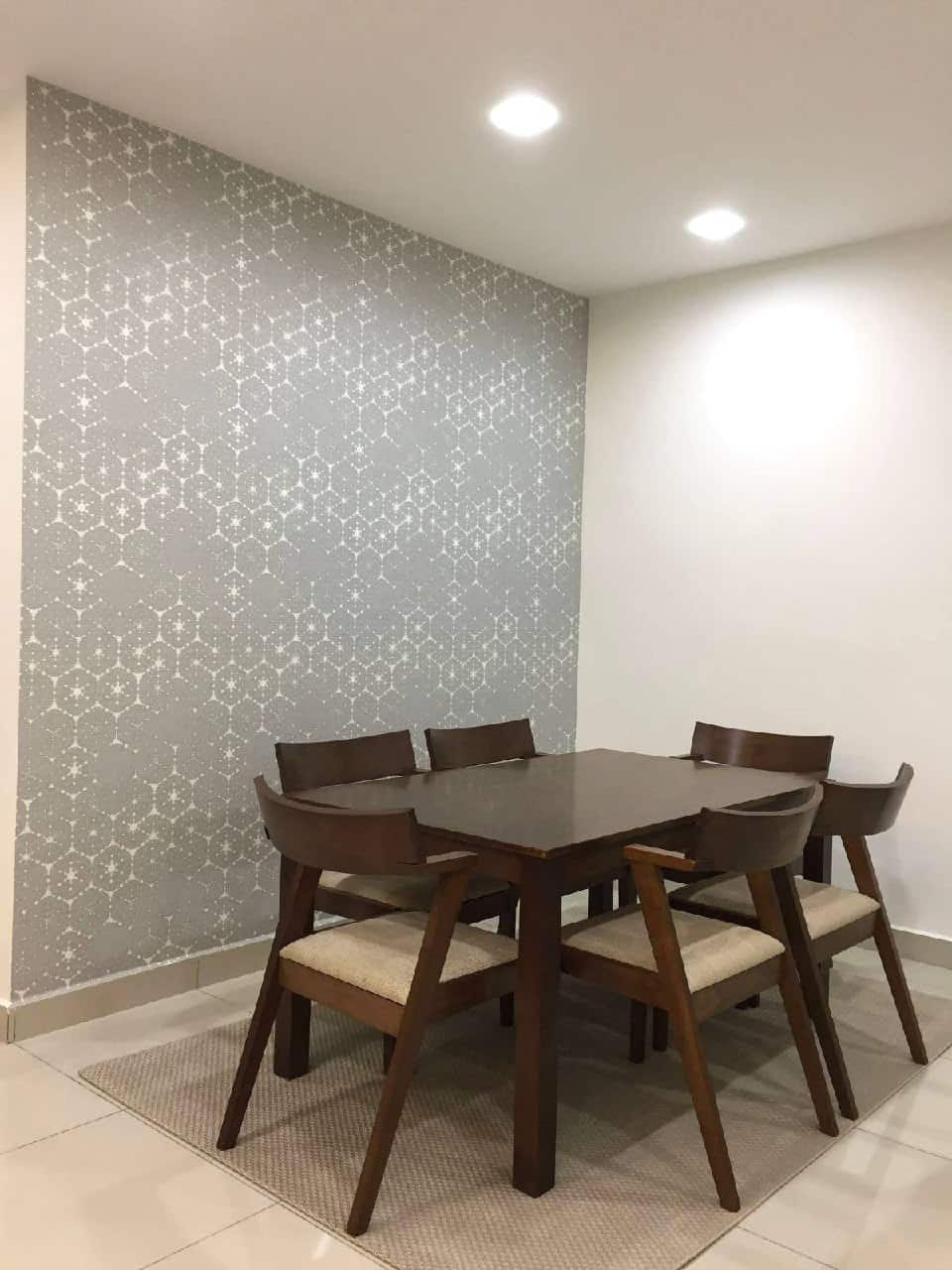 Condo Medini 3