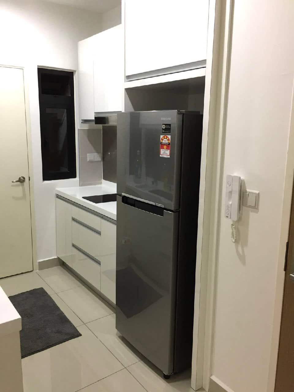 Condo Medini 7