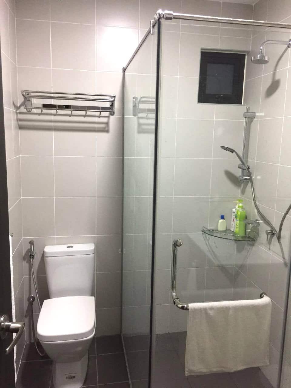 Condo Medini 9