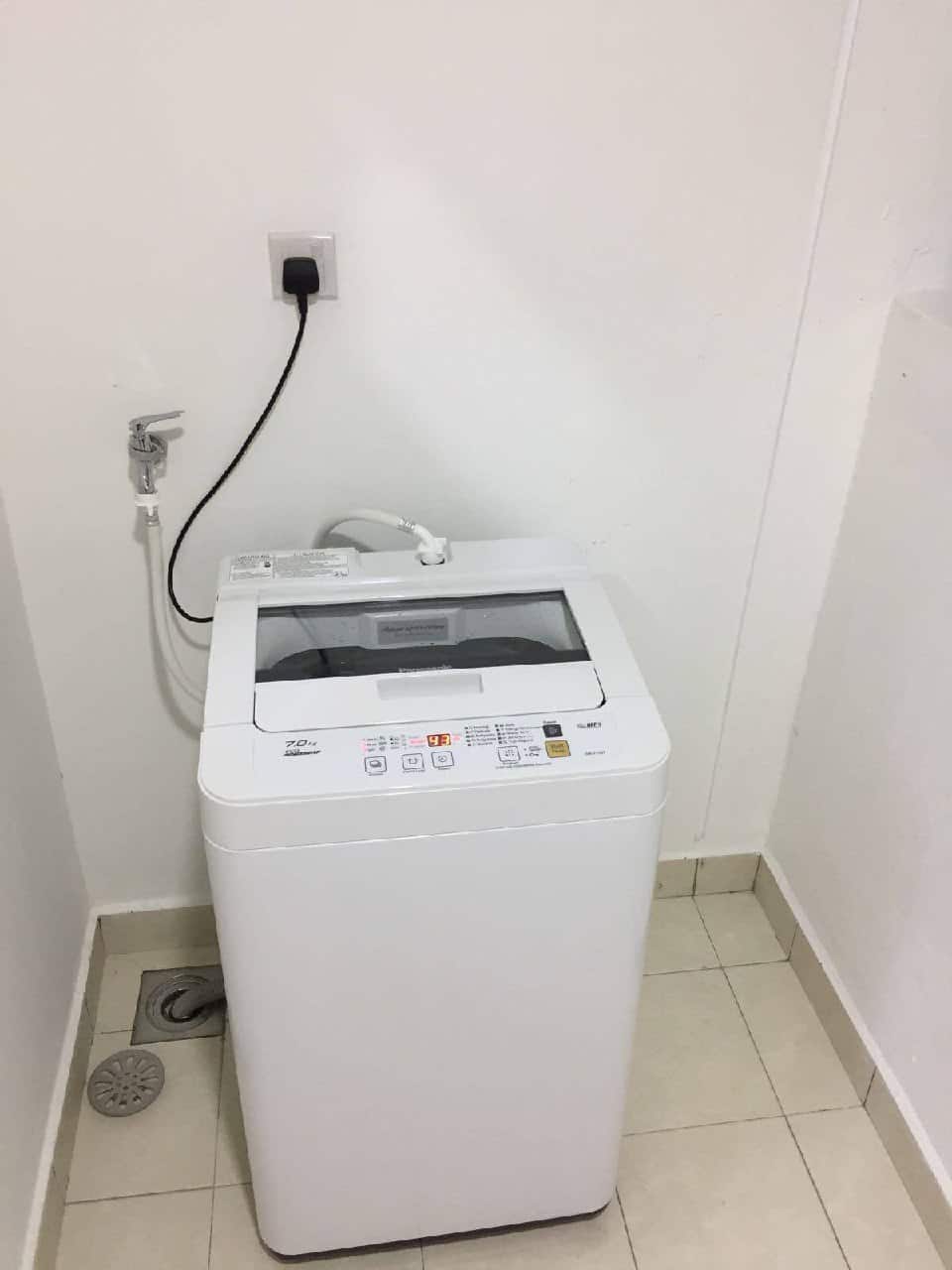 Condo Medini 10