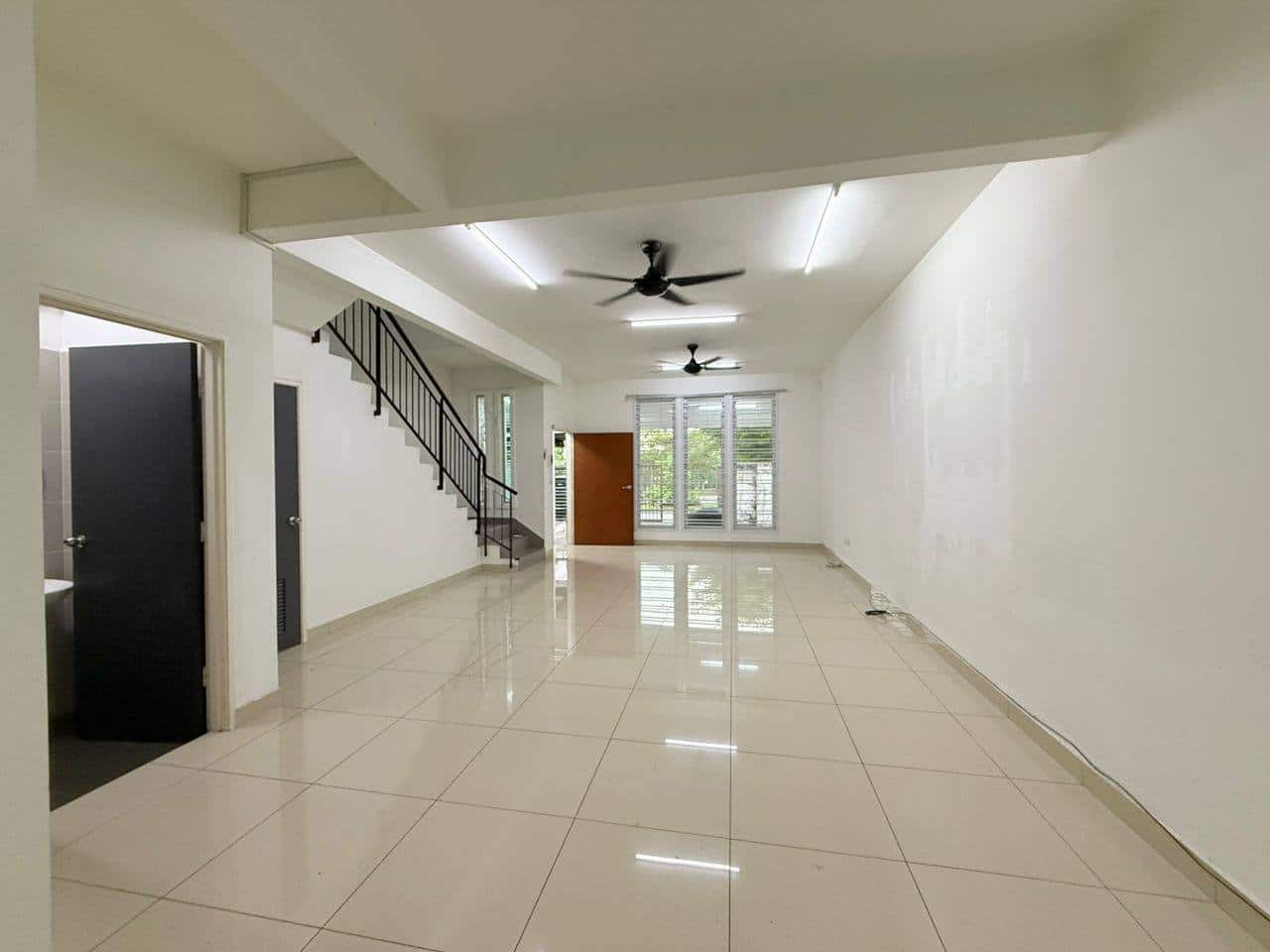 Mutiara Utama 1