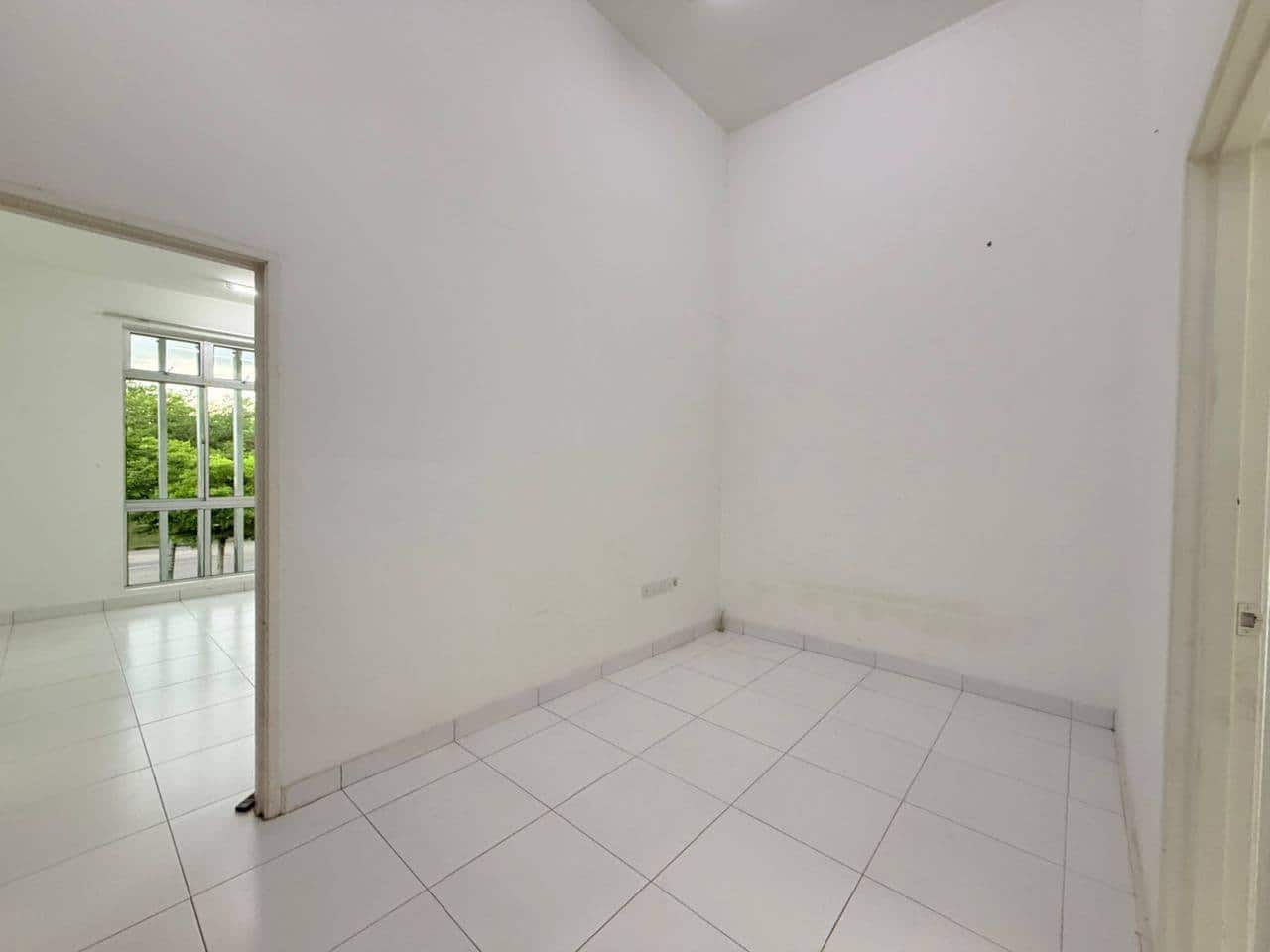 Mutiara Utama 6