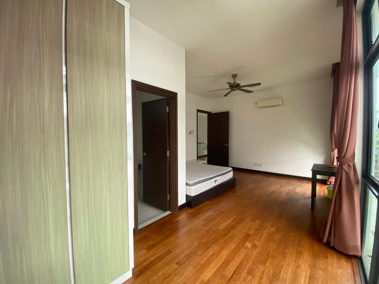 2-Storey Semi Detached House Permas Jaya 3