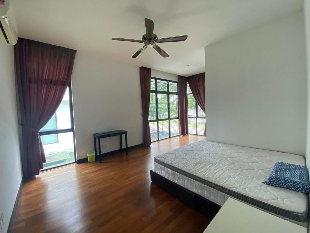2-Storey Semi Detached House Permas Jaya 4