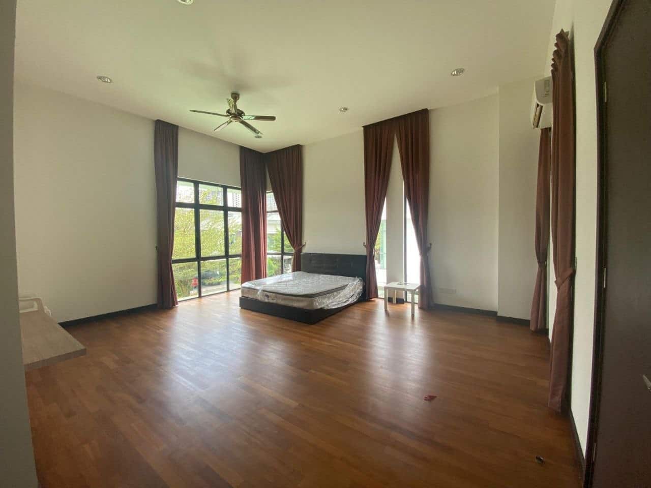 2-Storey Semi Detached House Permas Jaya 5