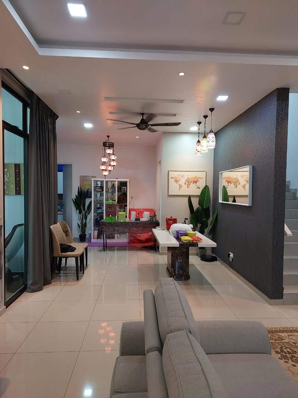 2-Storey Terrace House Taman Perling 2
