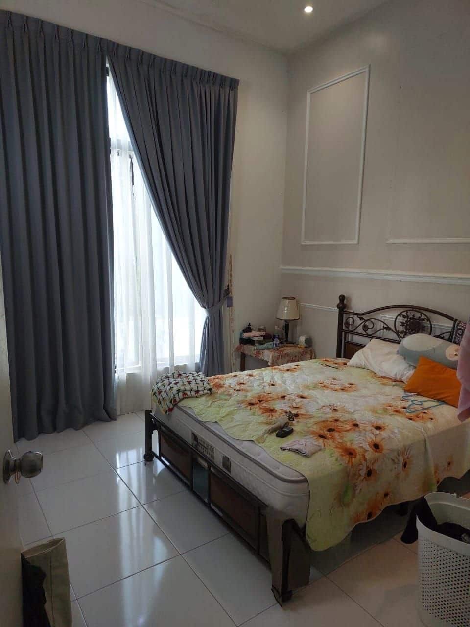 2-Storey Terrace House Taman Perling 5