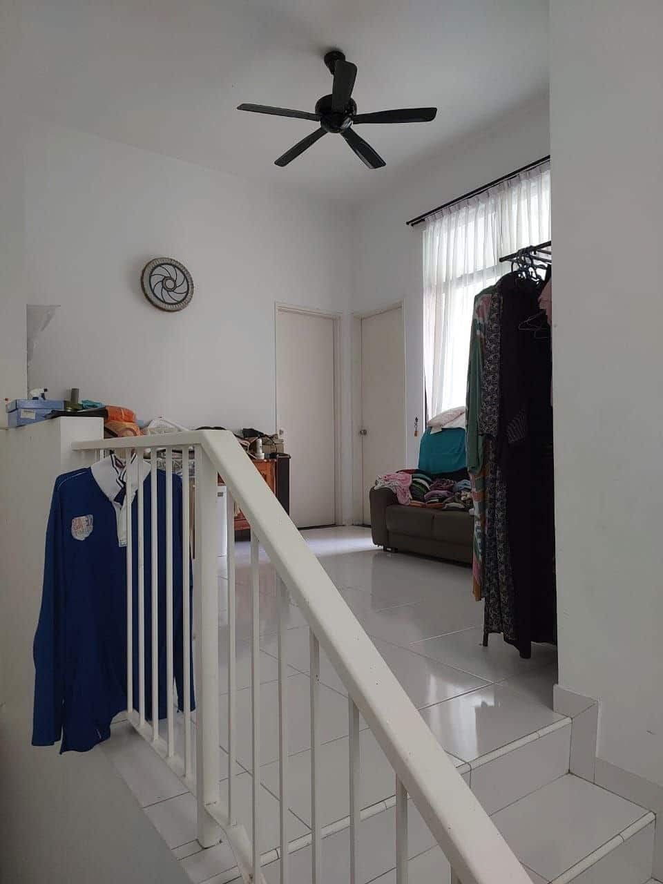 2-Storey Terrace House Taman Perling 6