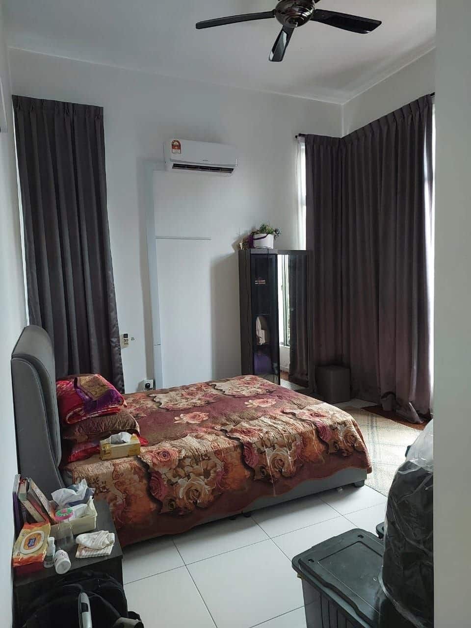 2-Storey Terrace House Taman Perling 4