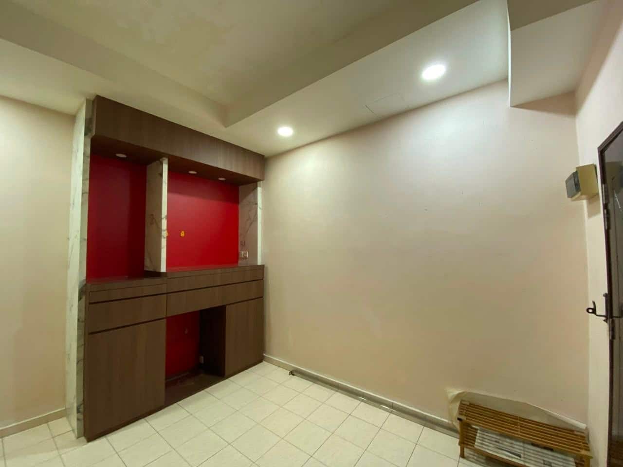 2-Storey Terrace House Seri Austin Hills @ Jade 2 5