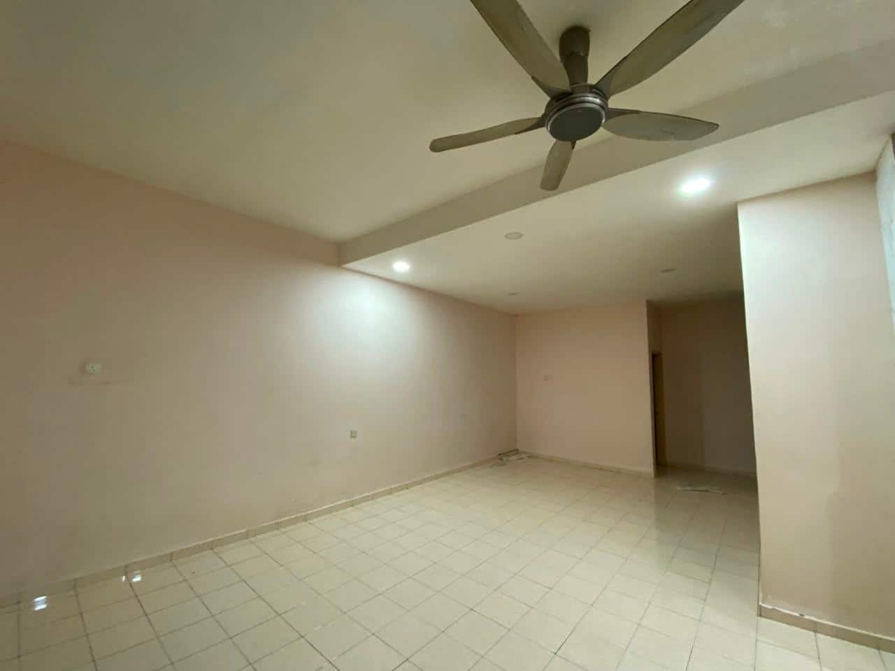 2-Storey Terrace House Seri Austin Hills @ Jade 2 1