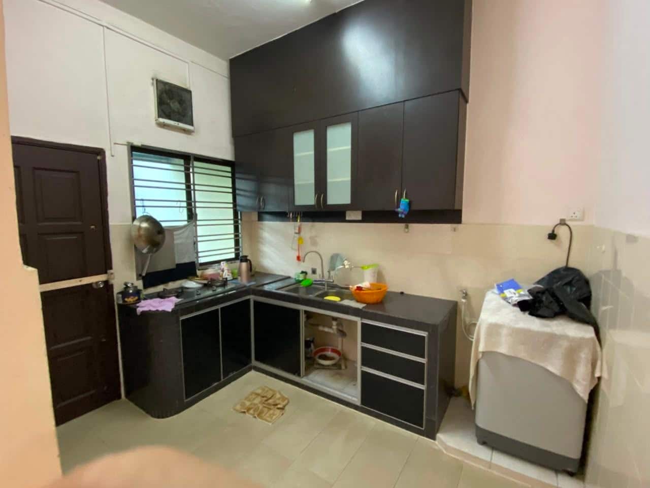 2-Storey Terrace House Seri Austin Hills @ Jade 2 8