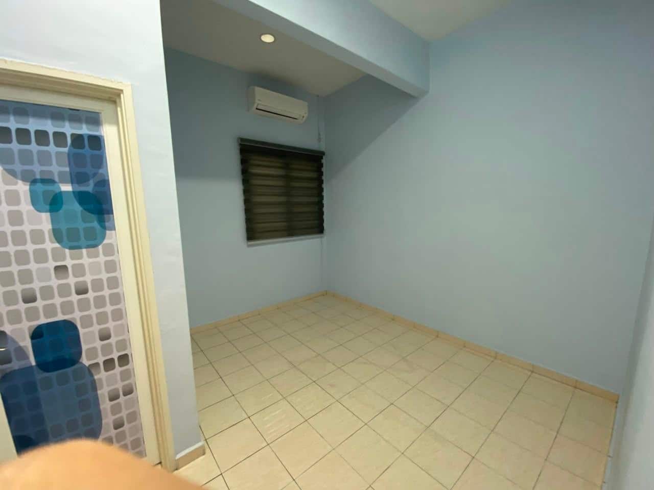 2-Storey Terrace House Seri Austin Hills @ Jade 2 7