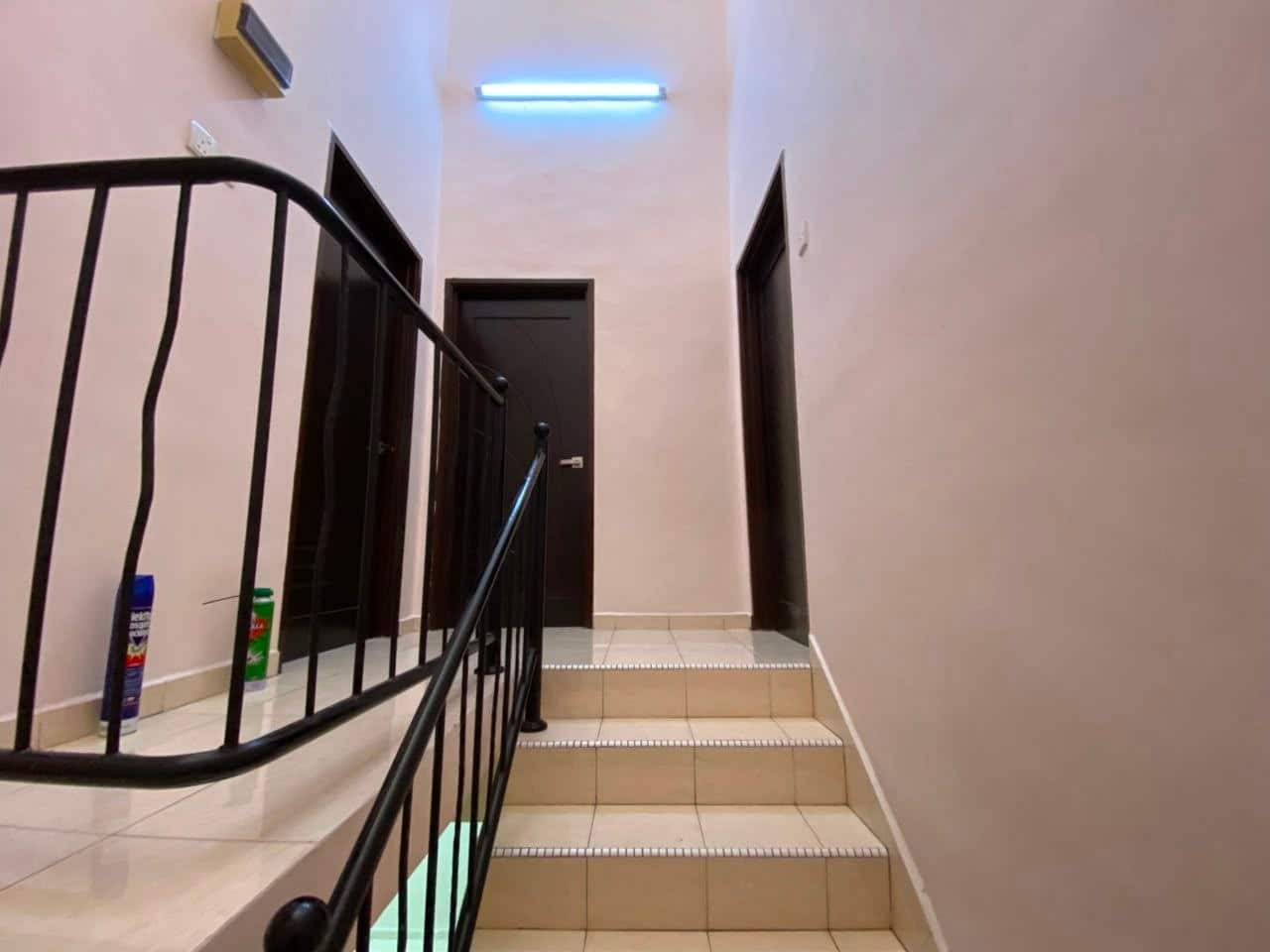 2-Storey Terrace House Seri Austin Hills @ Jade 2 6