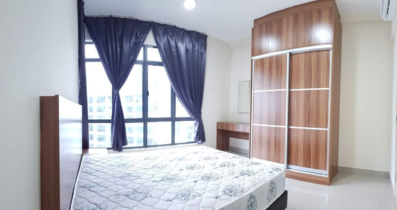 Double Storey Terrace House Taman Pulai Utama 3
