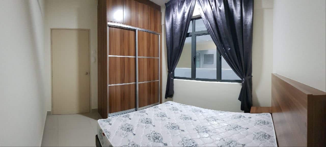 Double Storey Terrace House Taman Pulai Utama 6
