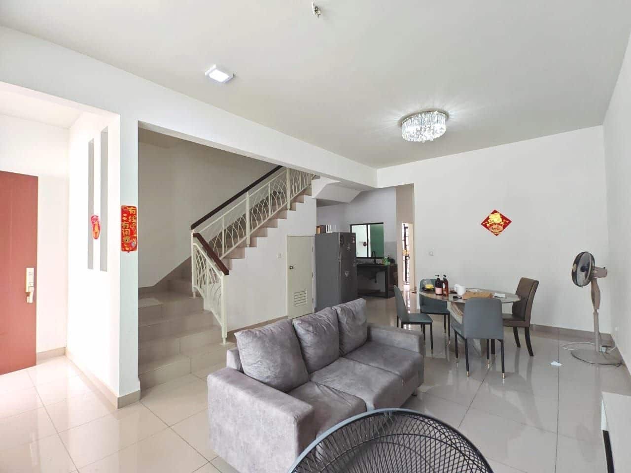Apartment Austin Hills 3