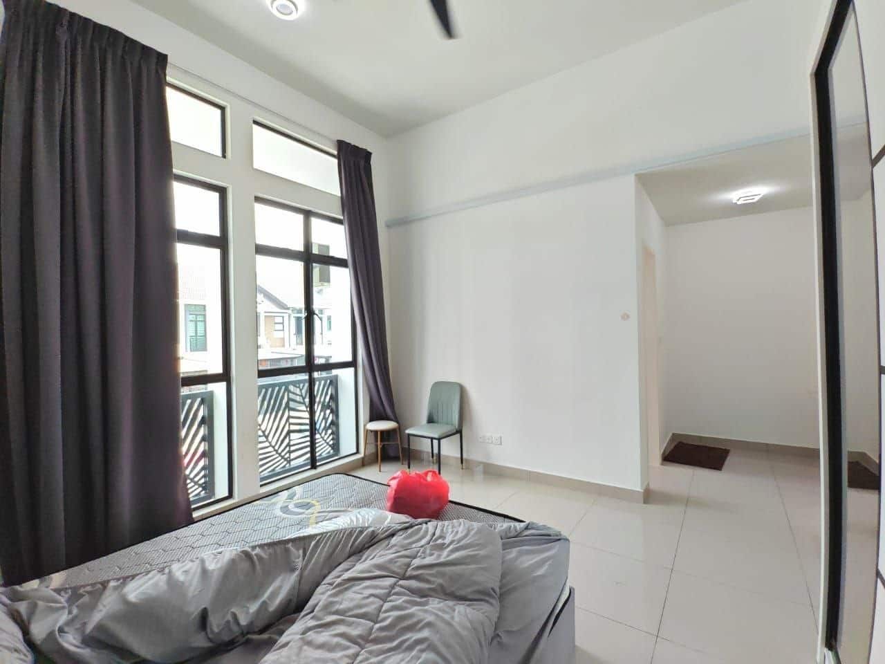 Apartment Austin Hills 4