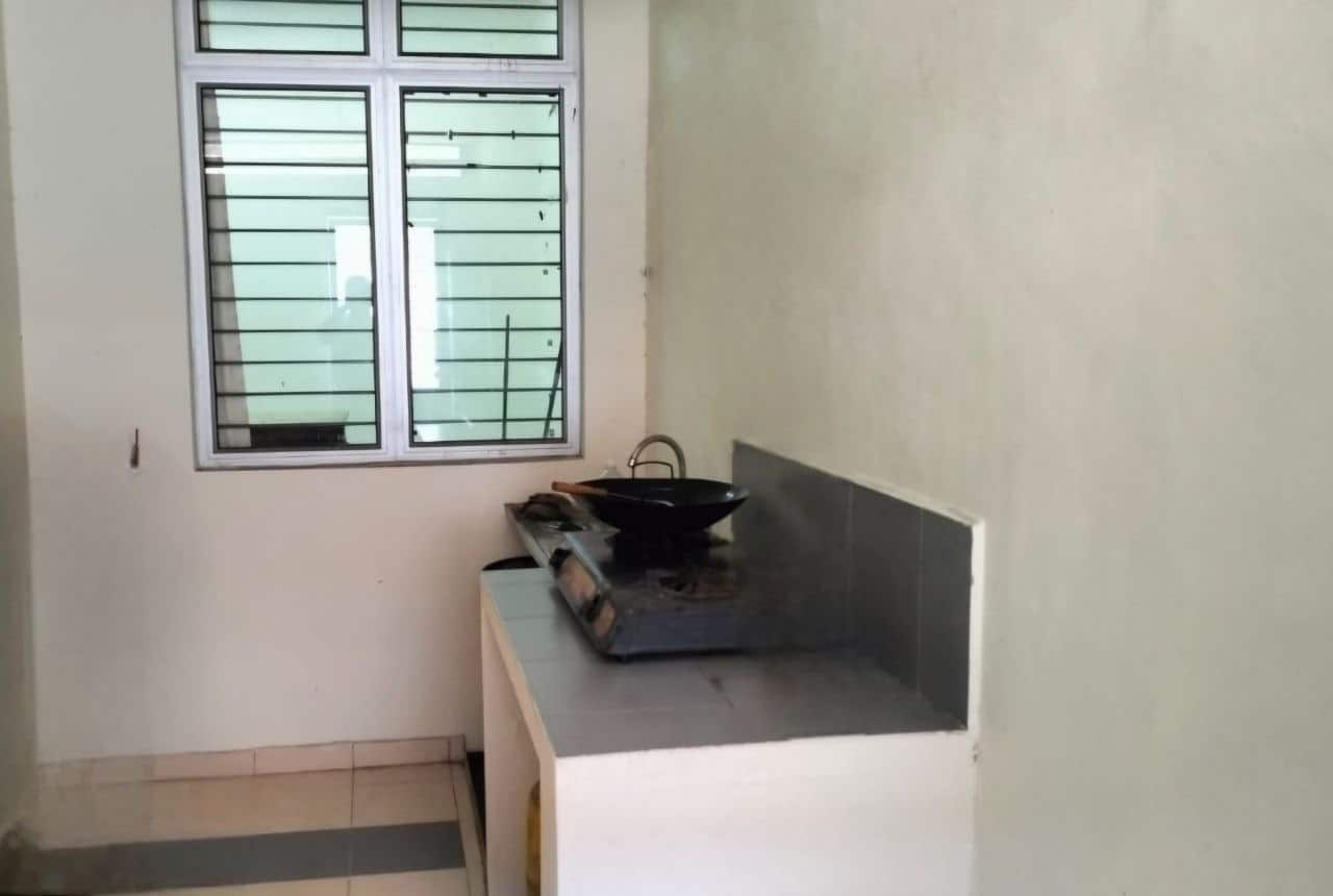 2-Storey Terrace House Dahlia @ Seri Austin Hills 7