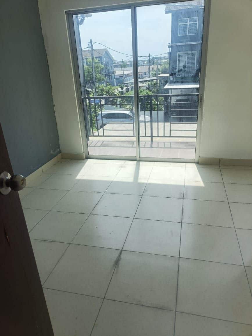 2.5-Storey Terrace Corner House Taman Scientex Jaya 4