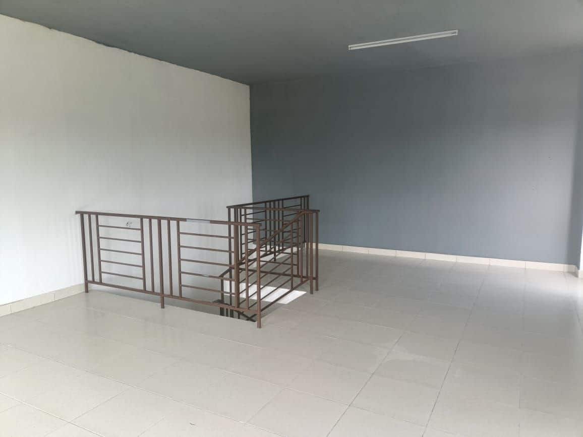 2.5-Storey Terrace Corner House Taman Scientex Jaya 5