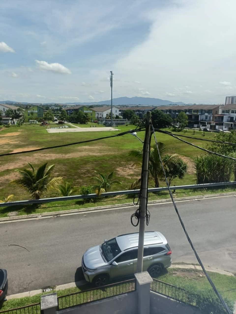 2.5-Storey Terrace Corner House Taman Scientex Jaya 7