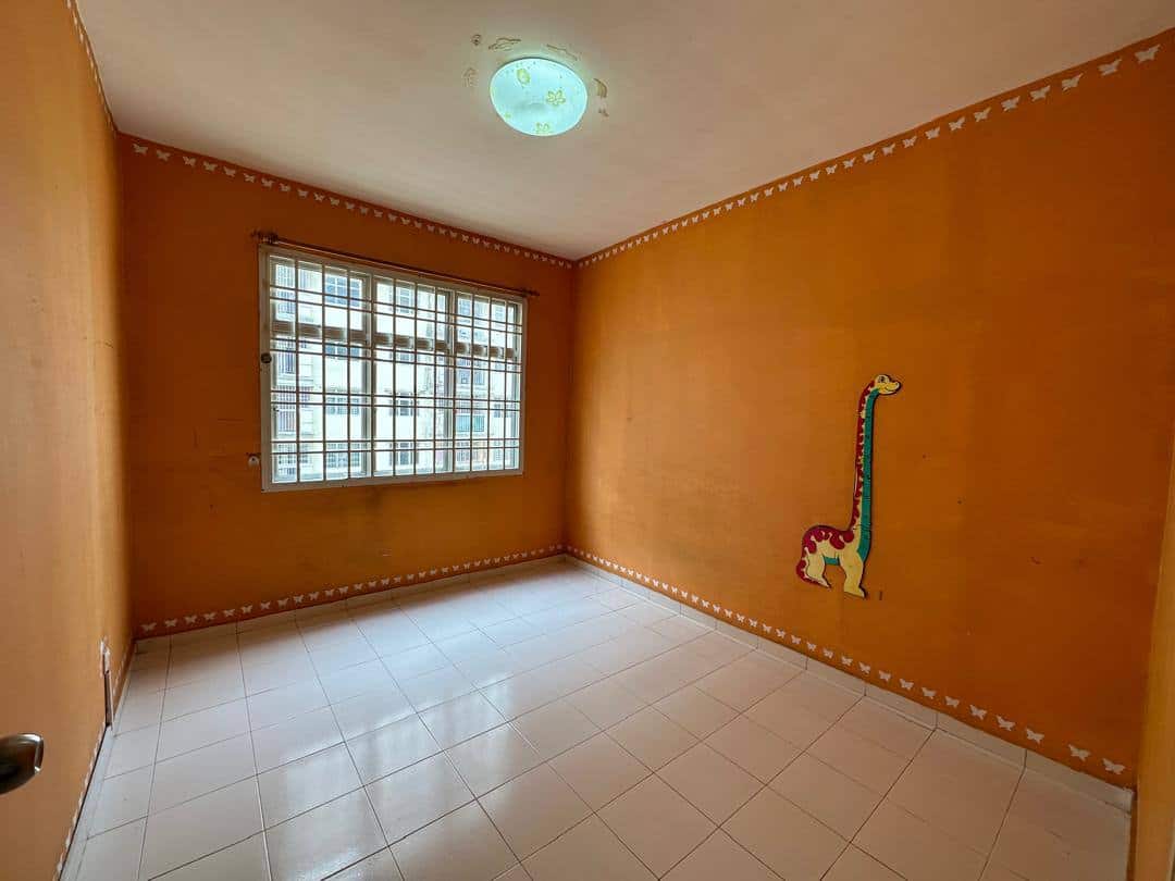 Villa Krystal Apartment Selesa Jaya 2