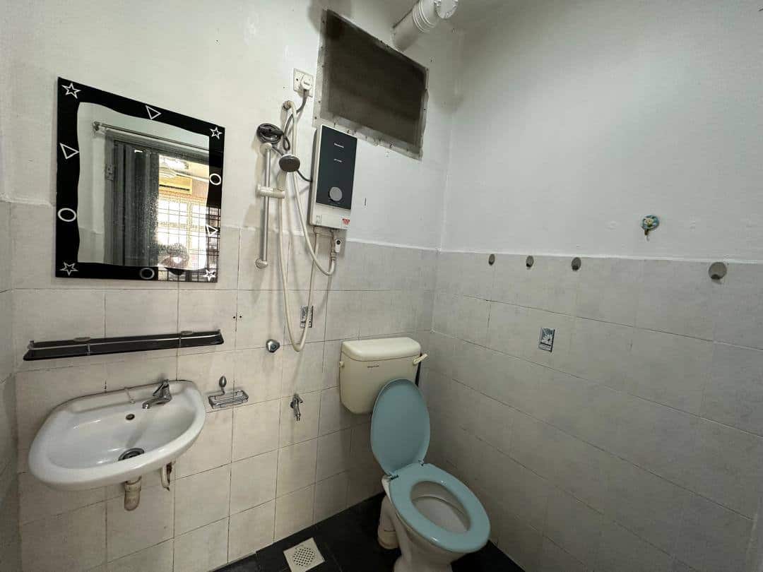 Villa Krystal Apartment Selesa Jaya 7