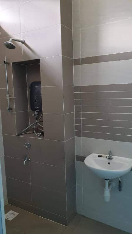 Townhouse Sutera 9