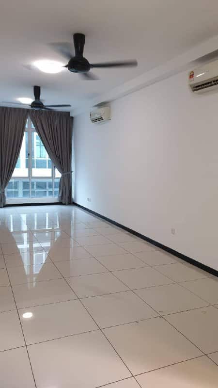 Townhouse Sutera 2