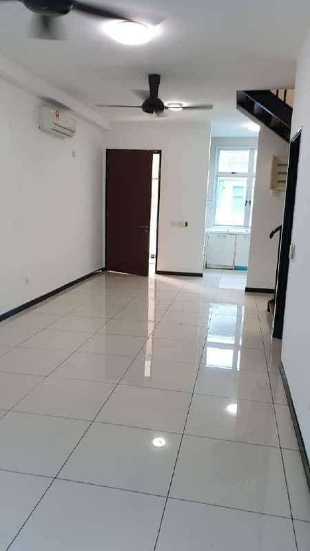 Townhouse Sutera 4