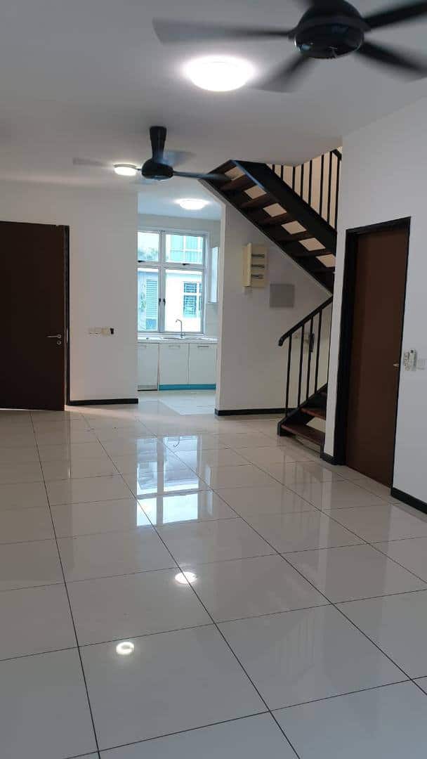 Townhouse Sutera 3