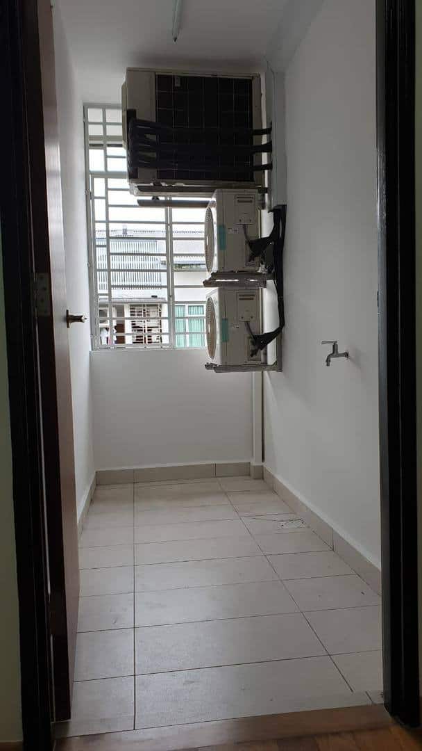 Townhouse Sutera 10
