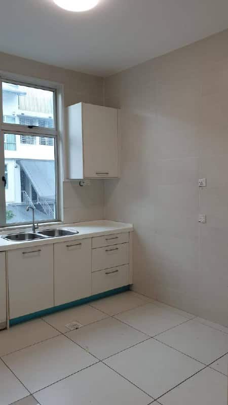 Townhouse Sutera 7