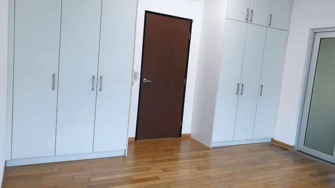 Townhouse Sutera 8
