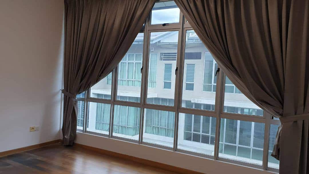 Townhouse Sutera 5