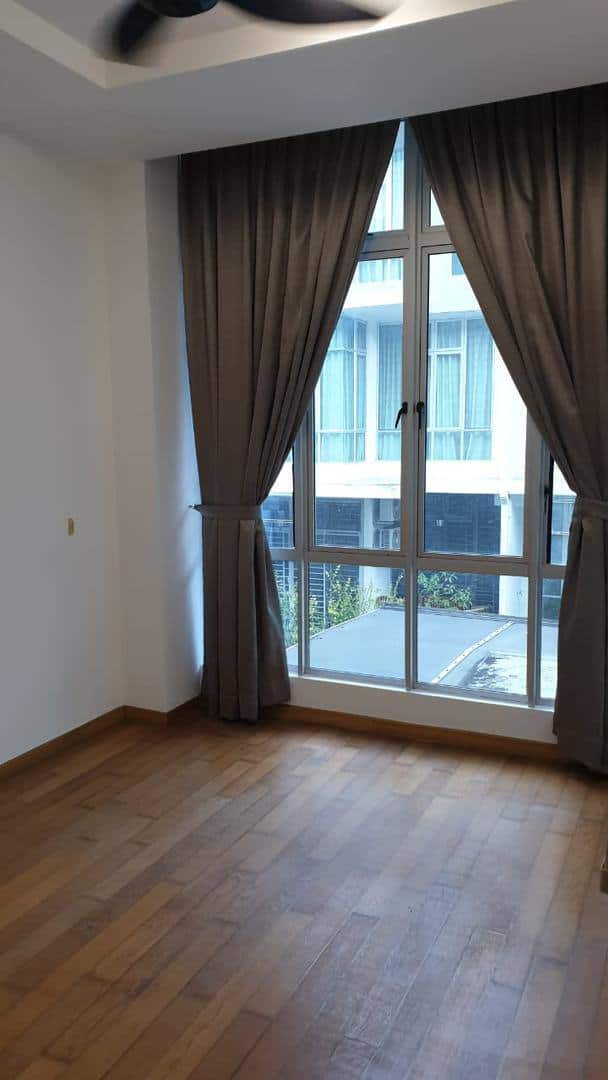 Townhouse Sutera 11