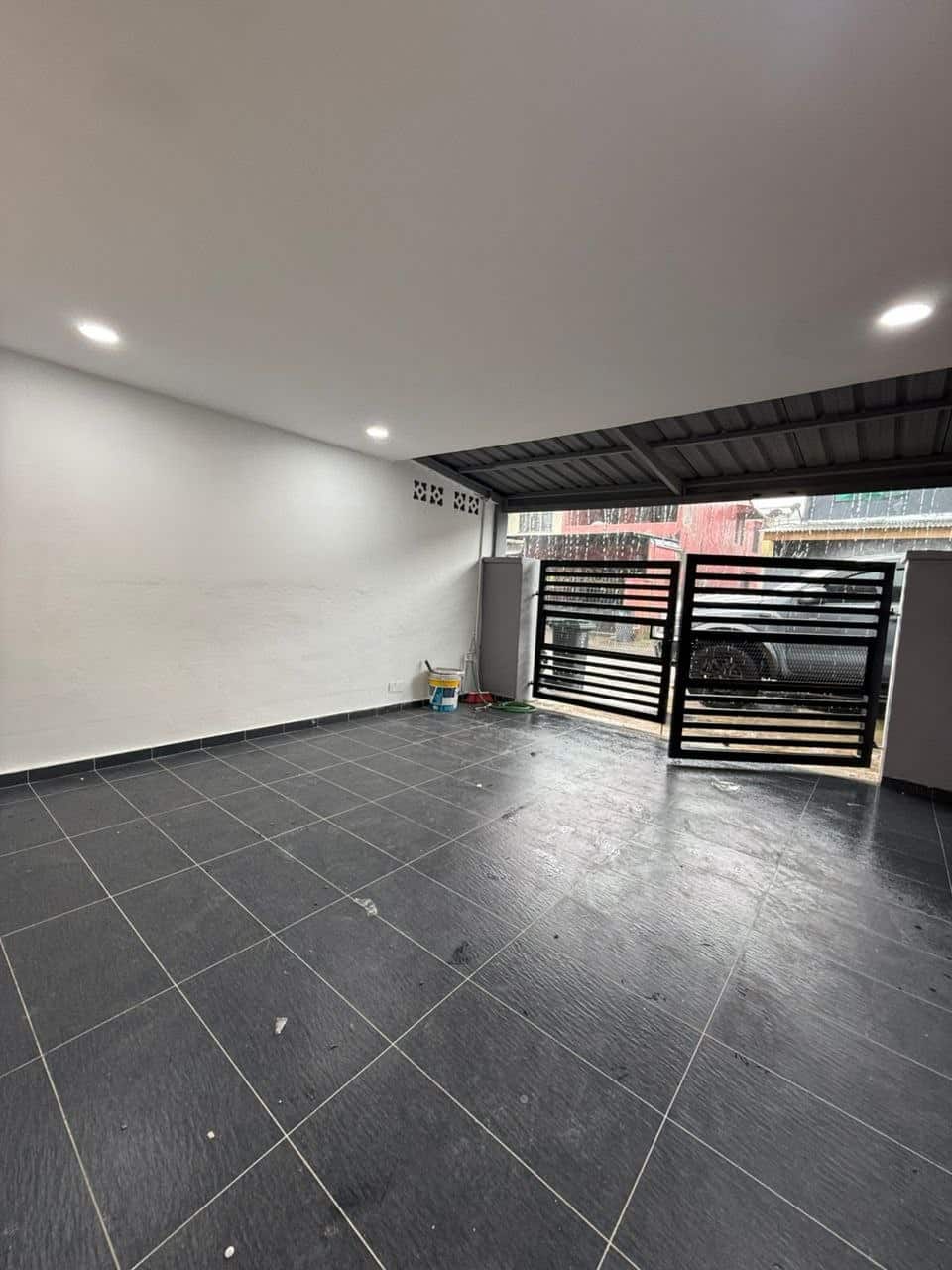 2-Storey Low Cost House Bandar Baru Permas Jaya 9