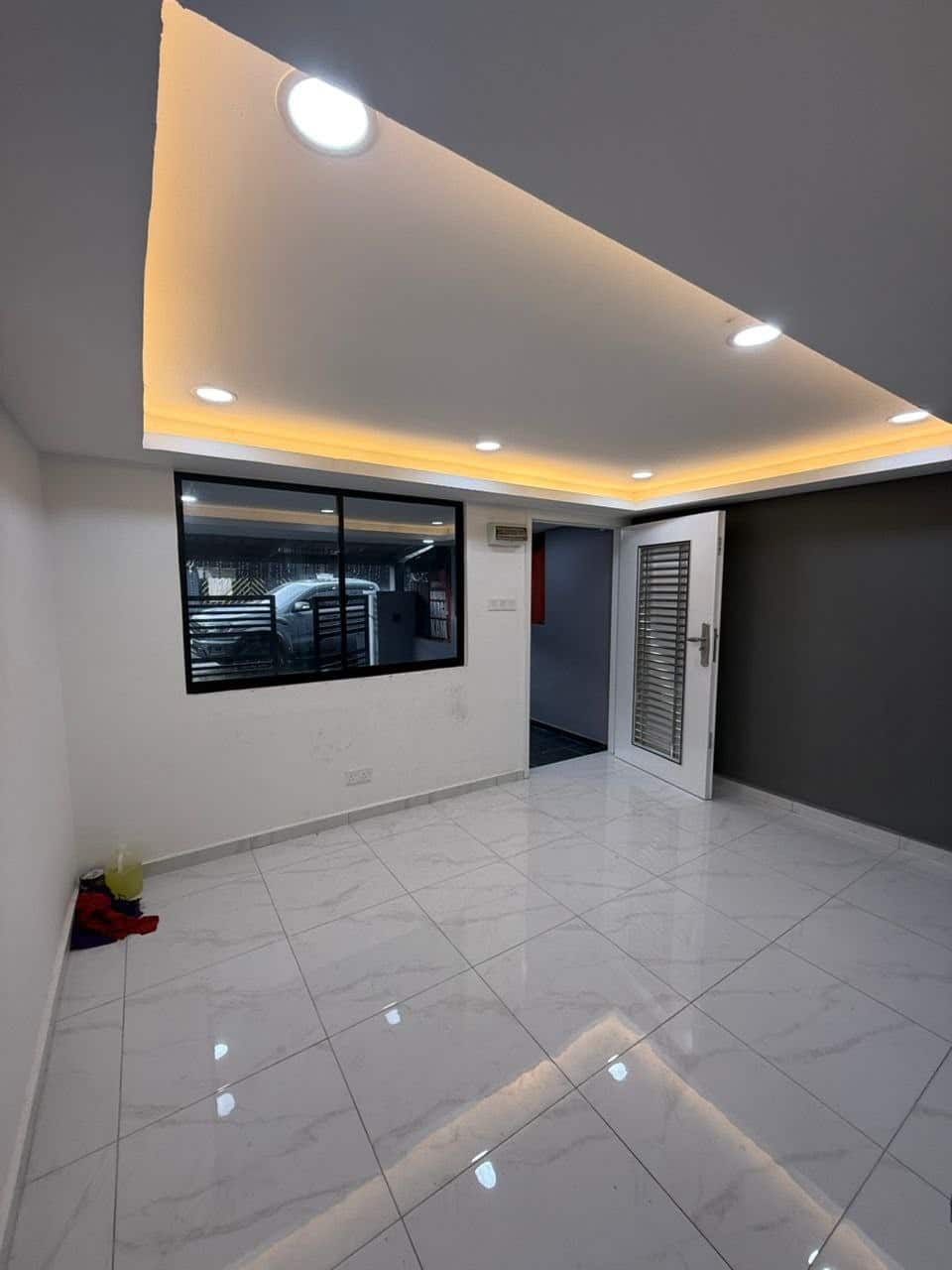 2-Storey Low Cost House Bandar Baru Permas Jaya 1
