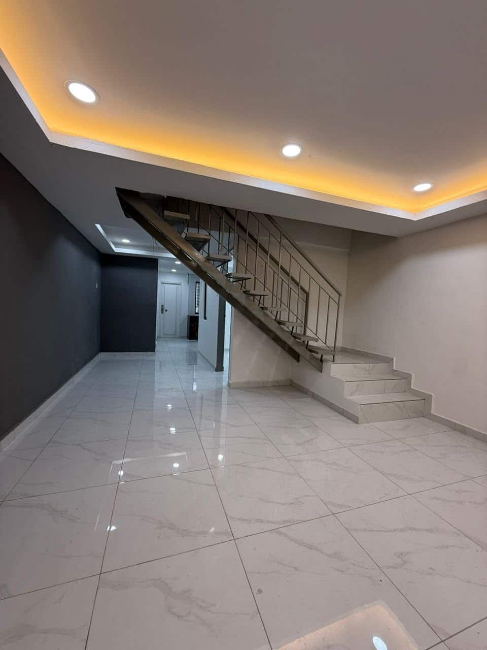 2-Storey Low Cost House Bandar Baru Permas Jaya 2